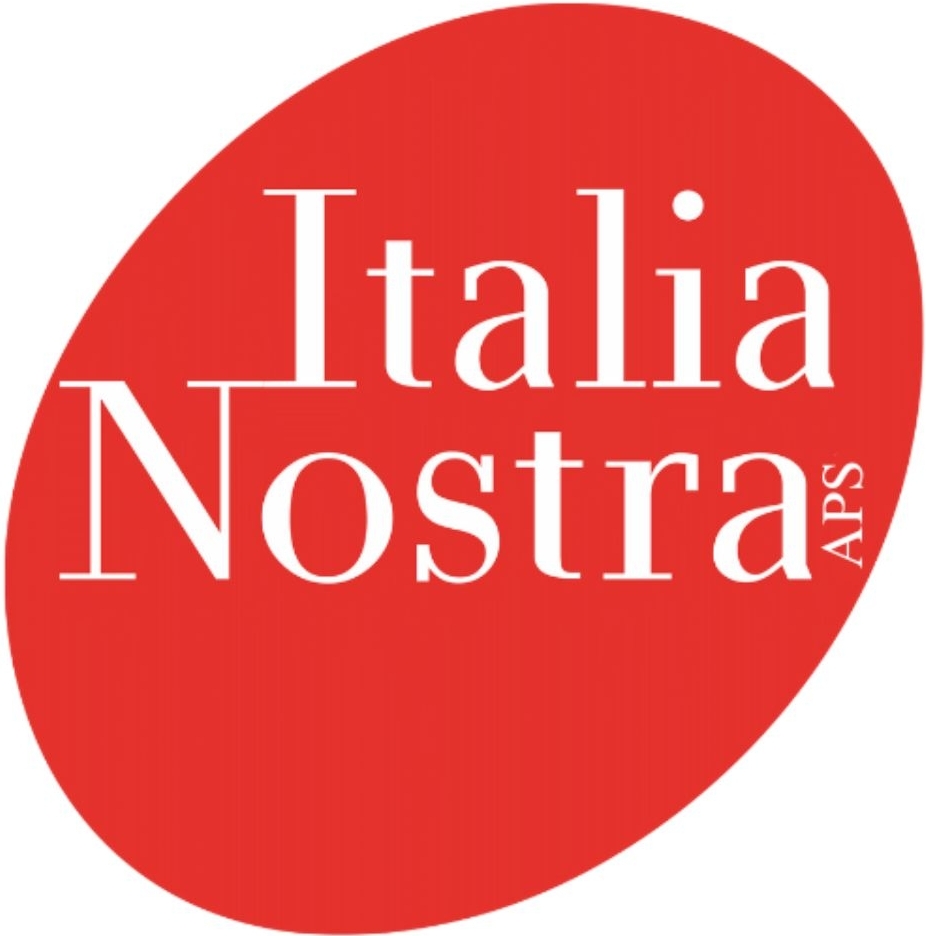 logo italia nostra 2024