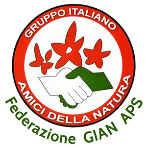logo gian nazionale 2021