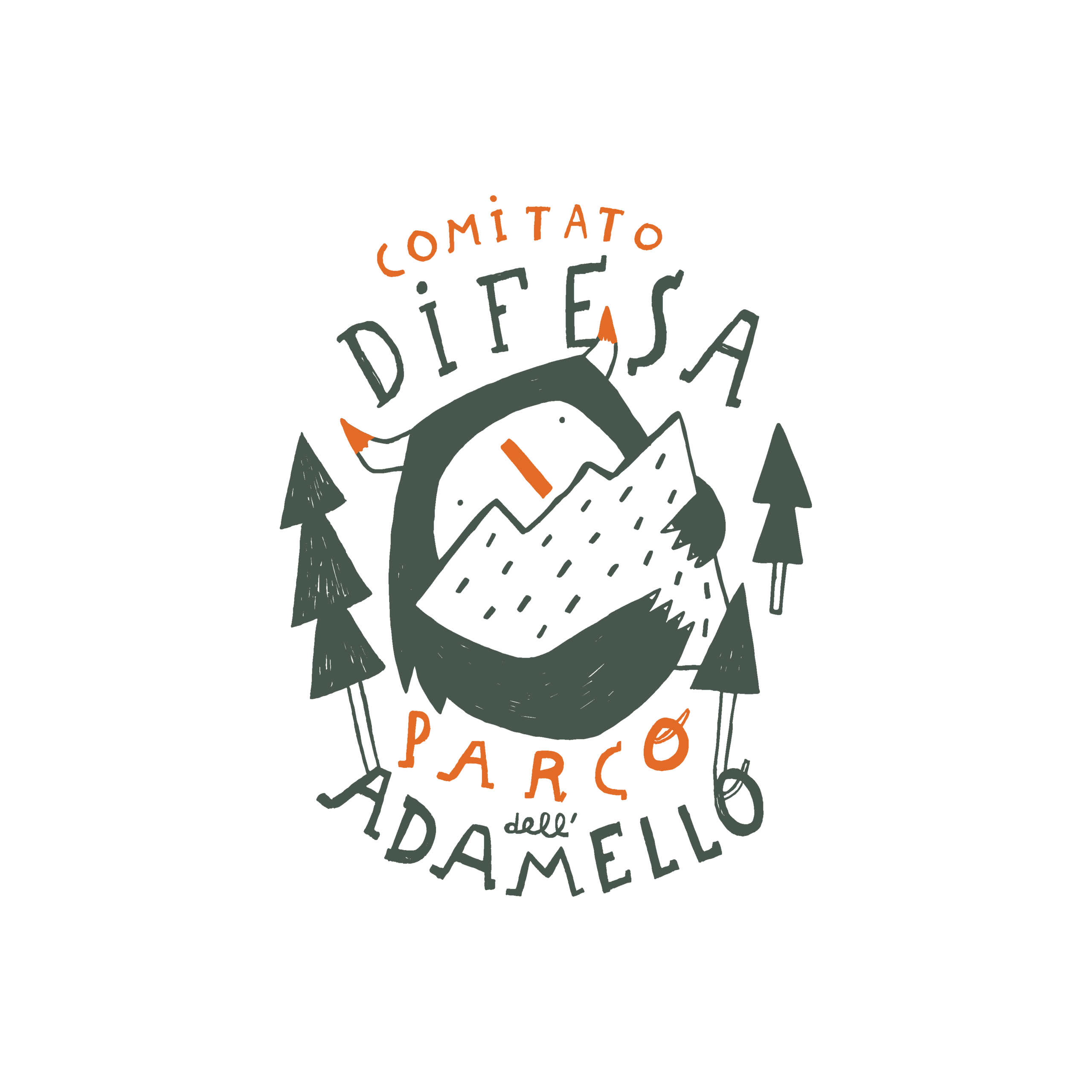 littlepinealice logo comitato difesa parco dell'adamello versioni 04(1)