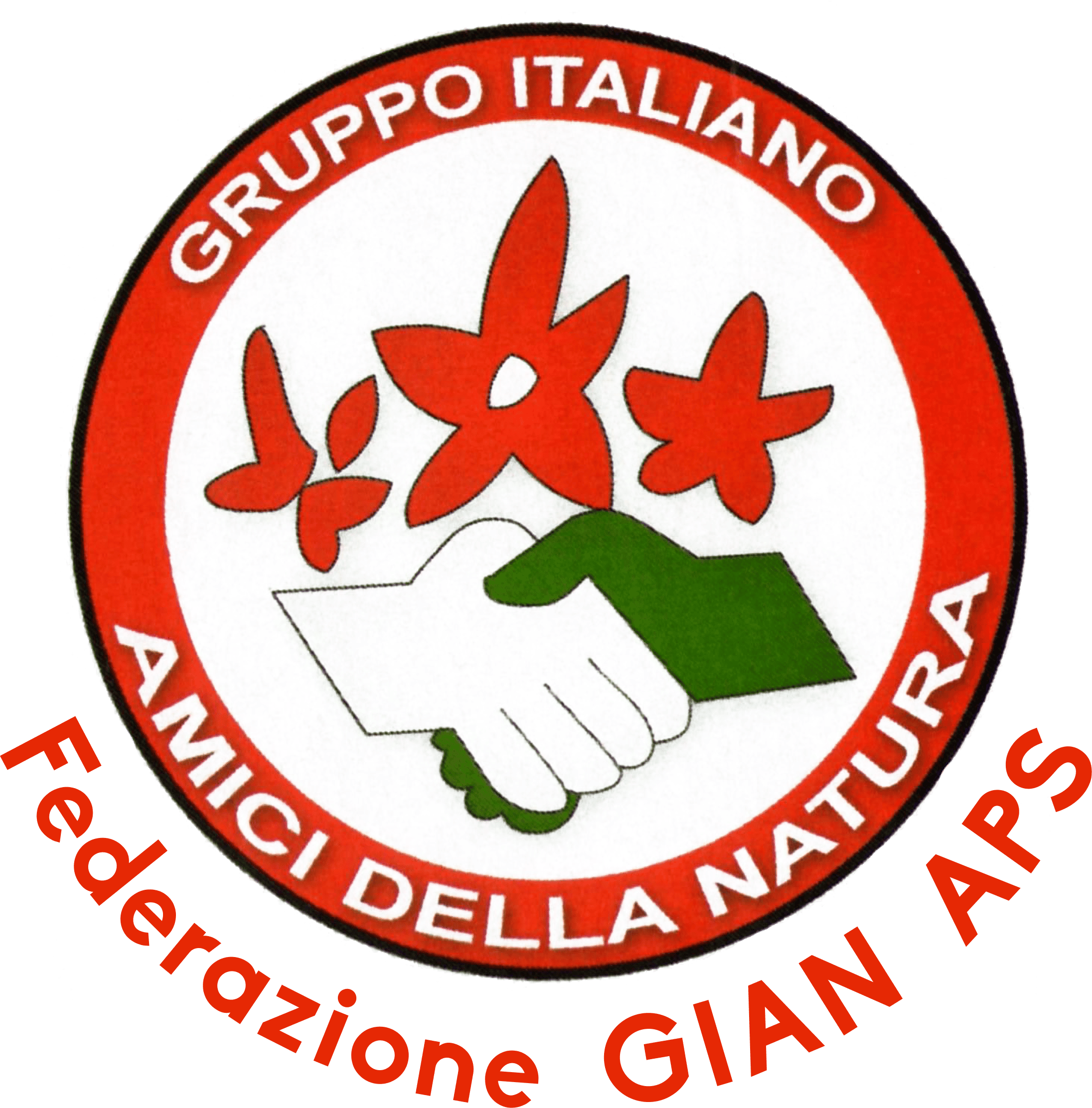 logo gian nazionale 2021