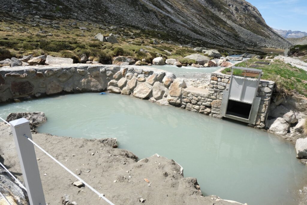 Situazione dell’opera Idro Baita Adamé al 30 maggio 2026 