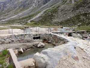 Situazione dell’opera Idro Baita Adamé al 17 giugno 2026