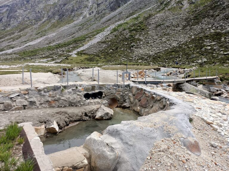 Situazione dell’opera Idro Baita Adamé al 17 giugno 2026