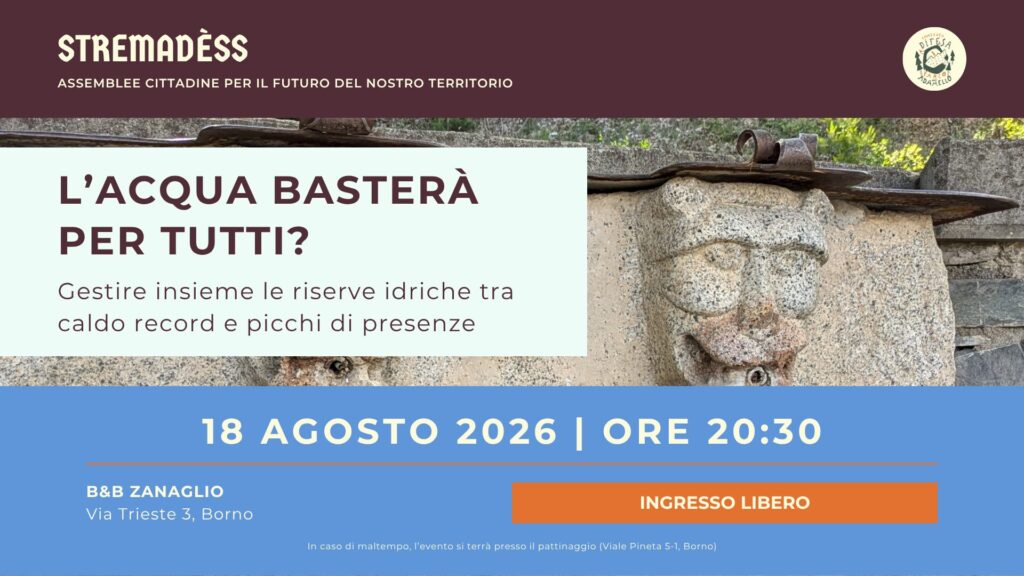 stremadess comitato parco adamello facebook